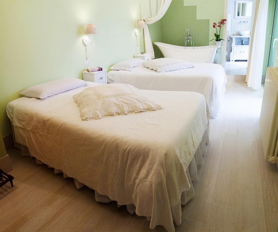 La Posadina House A Cagliari Locazioni Turistiche Brevi Bed & Breakfast Eksteriør bilde