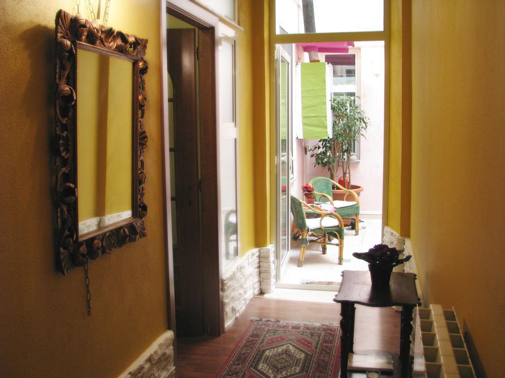 La Posadina House A Cagliari Locazioni Turistiche Brevi Bed & Breakfast Eksteriør bilde