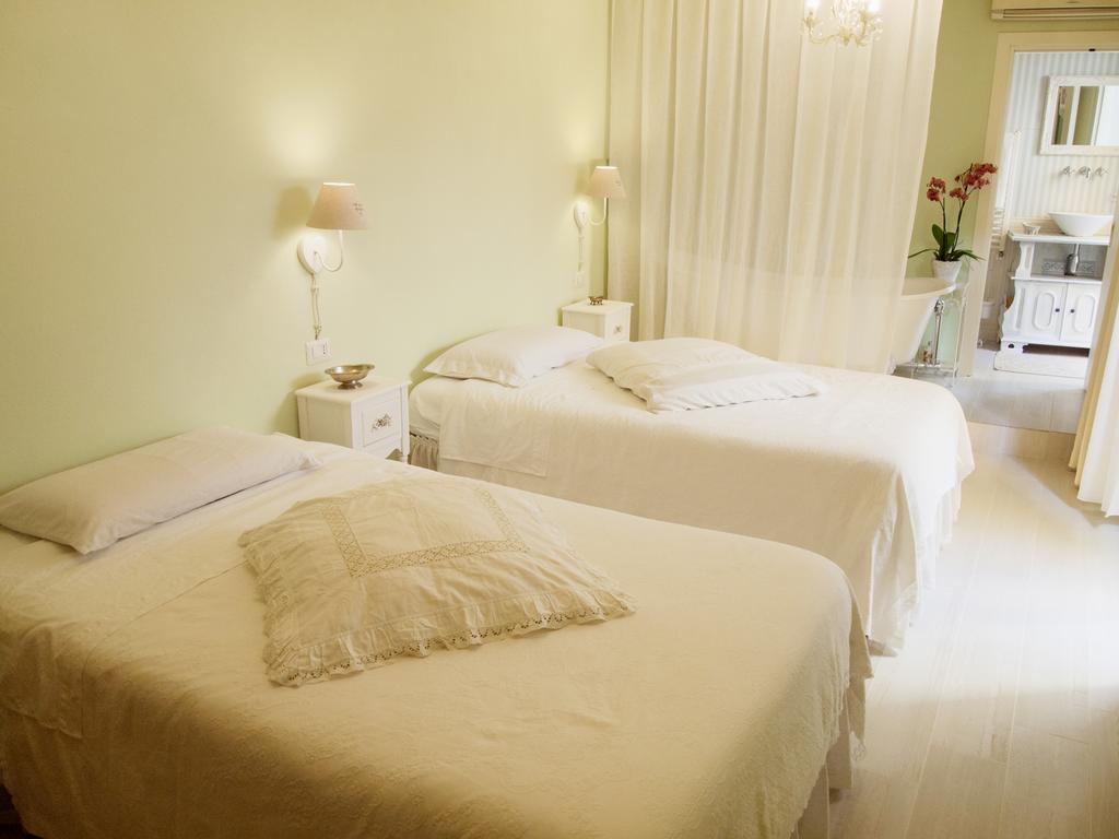La Posadina House A Cagliari Locazioni Turistiche Brevi Bed & Breakfast Eksteriør bilde