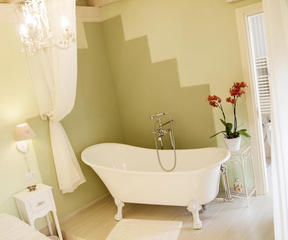 La Posadina House A Cagliari Locazioni Turistiche Brevi Bed & Breakfast Rom bilde