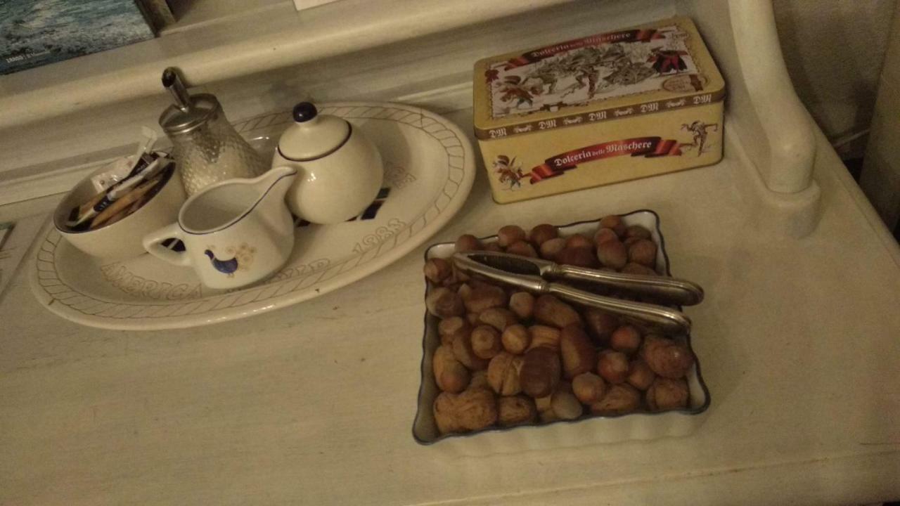 La Posadina House A Cagliari Locazioni Turistiche Brevi Bed & Breakfast Eksteriør bilde