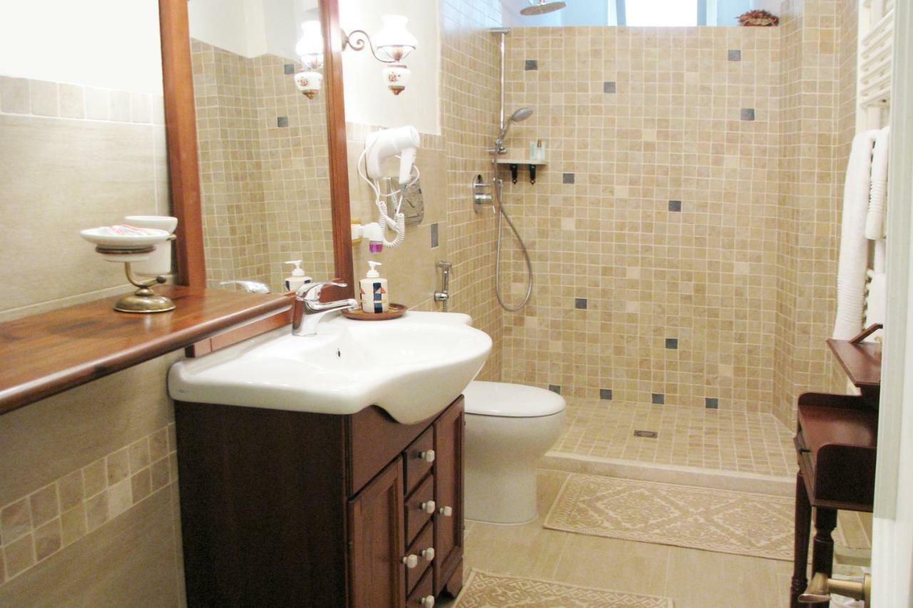 La Posadina House A Cagliari Locazioni Turistiche Brevi Bed & Breakfast Eksteriør bilde