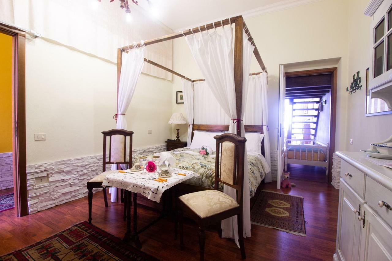La Posadina House A Cagliari Locazioni Turistiche Brevi Bed & Breakfast Eksteriør bilde